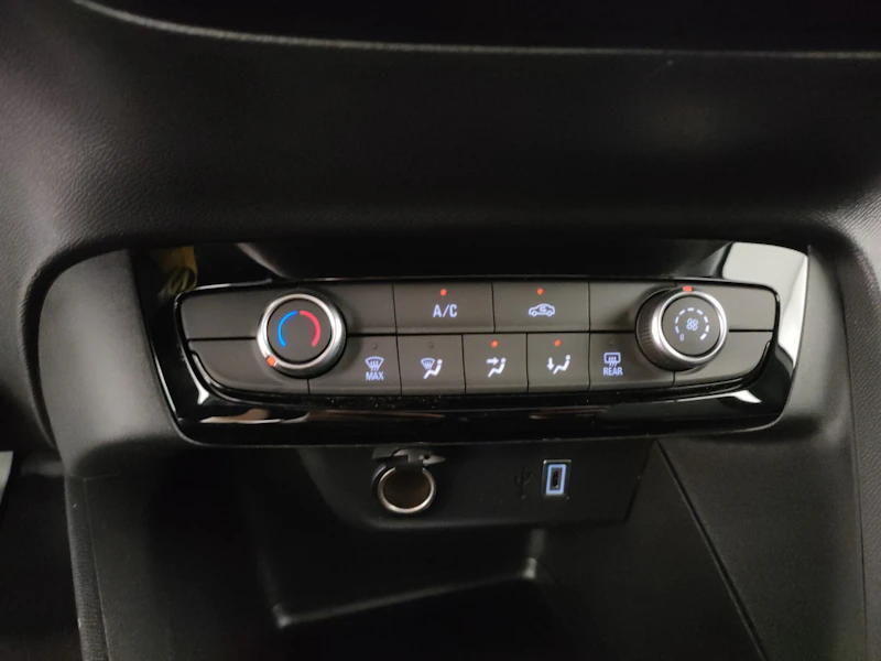 Opel Corsa Nuovo Benzina Corsa Porto Mantovano
