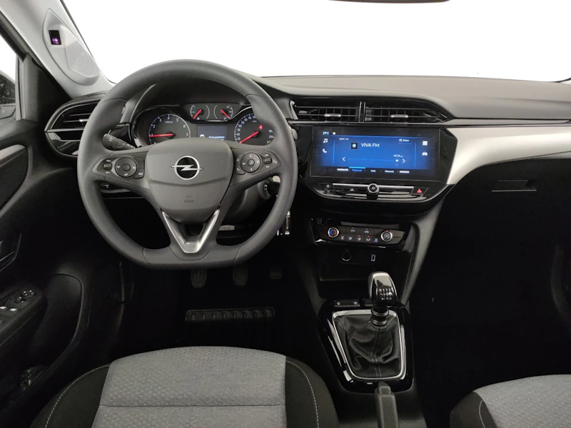 Opel Corsa Nuovo Benzina Corsa Porto Mantovano