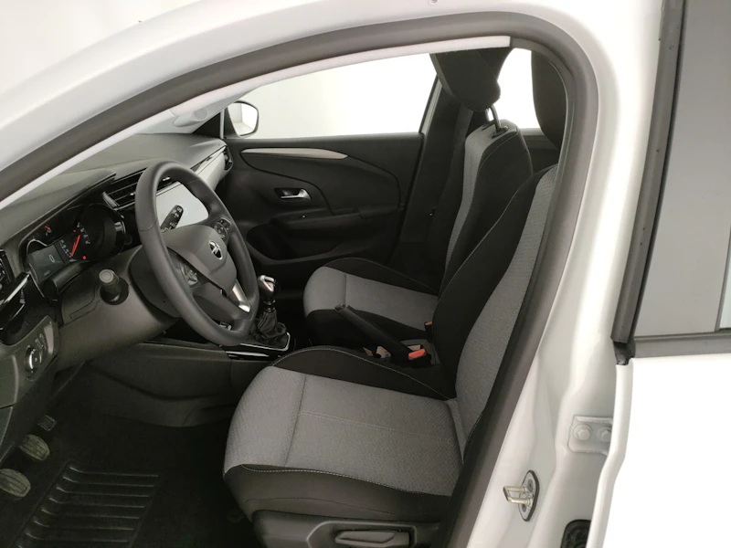Opel Corsa Nuovo Benzina Corsa Porto Mantovano