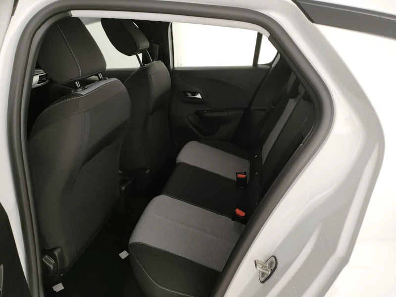 Opel Corsa Nuovo Benzina Corsa Porto Mantovano