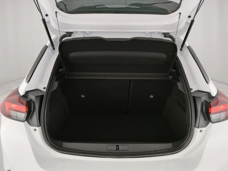 Opel Corsa Nuovo Benzina Corsa Porto Mantovano