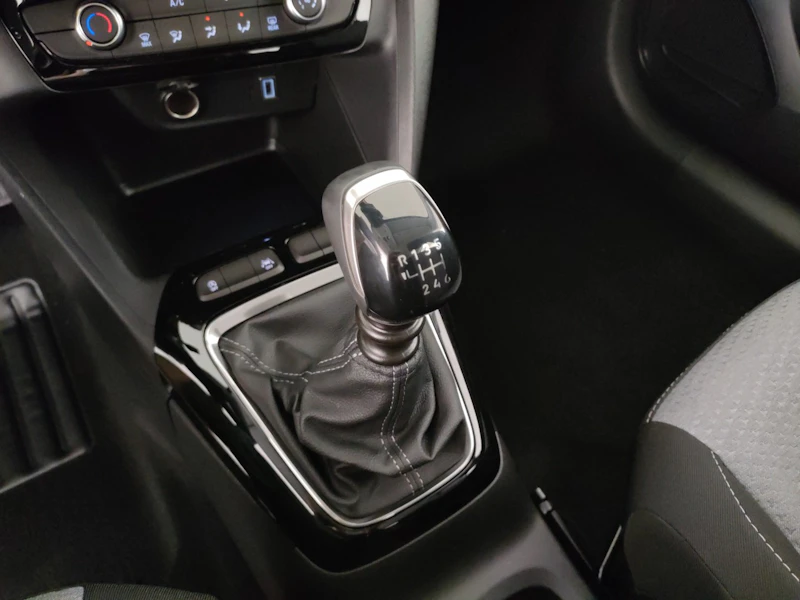 Opel Corsa Nuovo Benzina Corsa Porto Mantovano