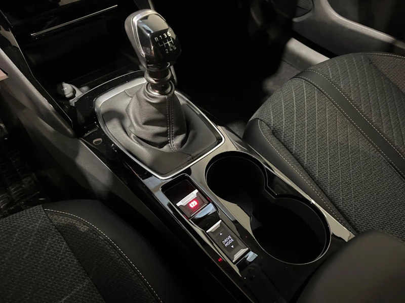 Peugeot 208 Nuovo Benzina 208 Verona