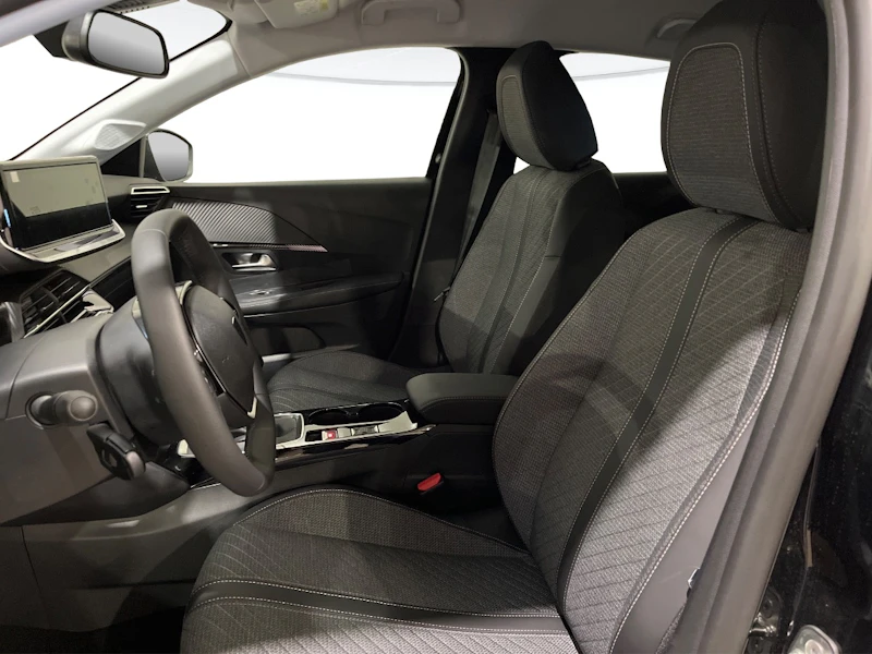 Peugeot 208 Nuovo Benzina 208 Verona