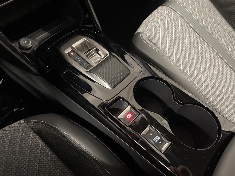 Peugeot 208 Nuovo Ibrido benzina 208 Verona