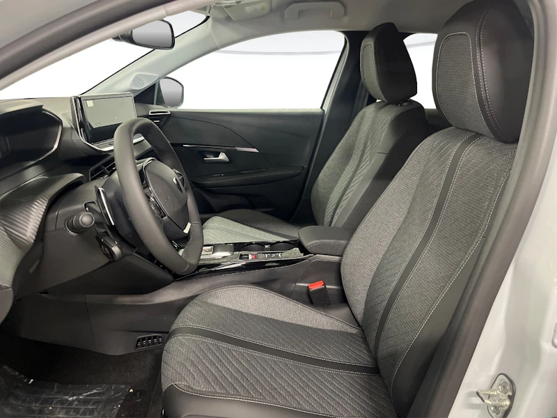 Peugeot 208 Nuovo Ibrido benzina 208 Verona