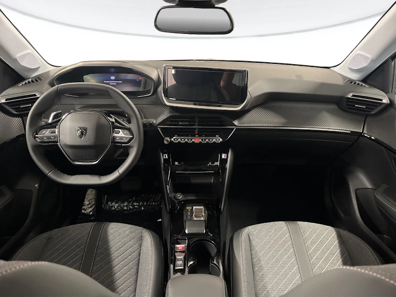 Peugeot 208 Nuovo Ibrido benzina 208 Verona