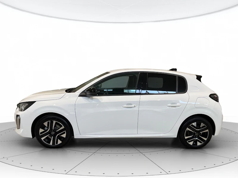 Peugeot 208 Nuovo Benzina 208 Verona