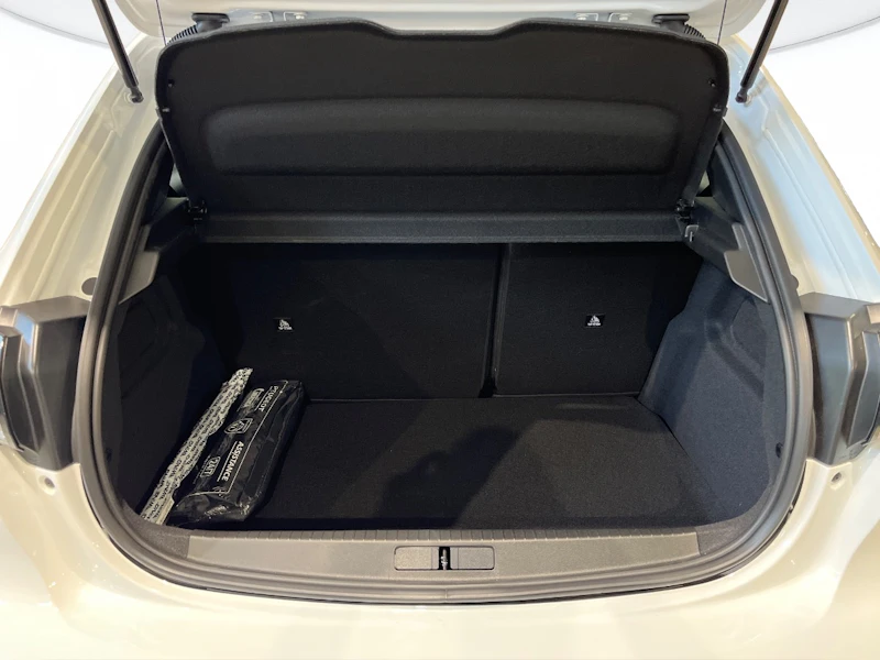Peugeot 208 Nuovo Benzina 208 Verona