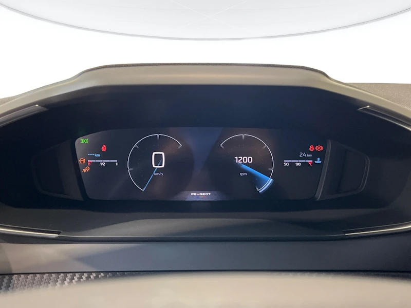 Peugeot 208 Nuovo Benzina 208 Verona