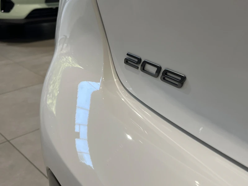 Peugeot 208 Nuovo Benzina 208 Verona