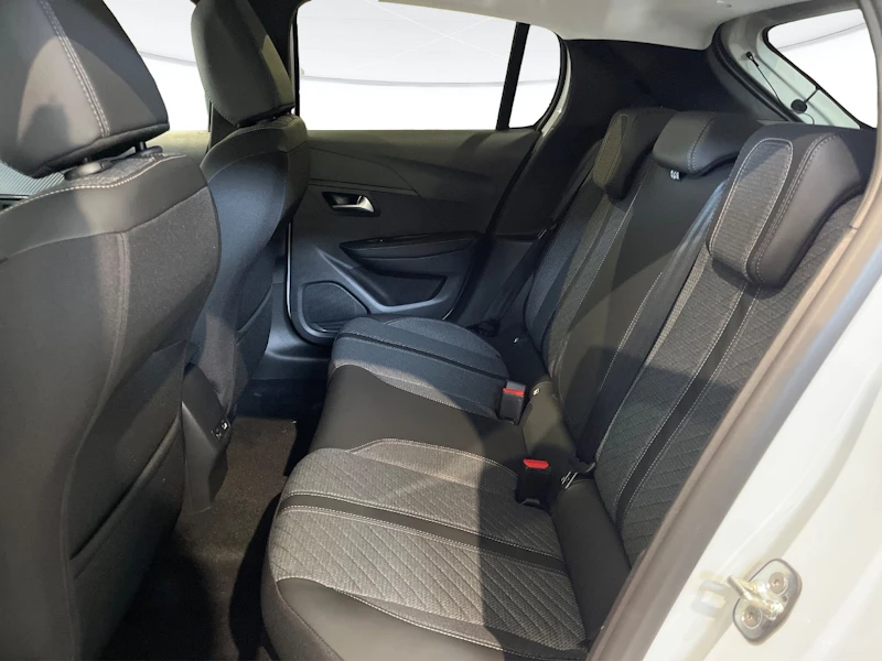 Peugeot 208 Nuovo Benzina 208 Verona