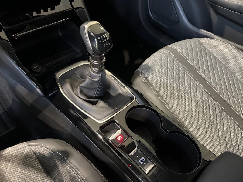 Peugeot 208 Nuovo Benzina 208 Verona