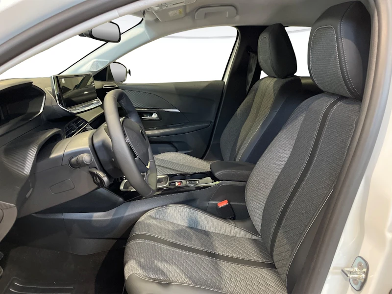 Peugeot 208 Nuovo Benzina 208 Verona