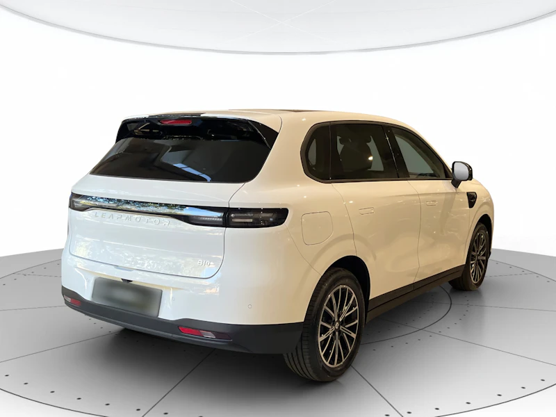 Leapmotor B10 Nuovo Ibrido benzina B10 Verona