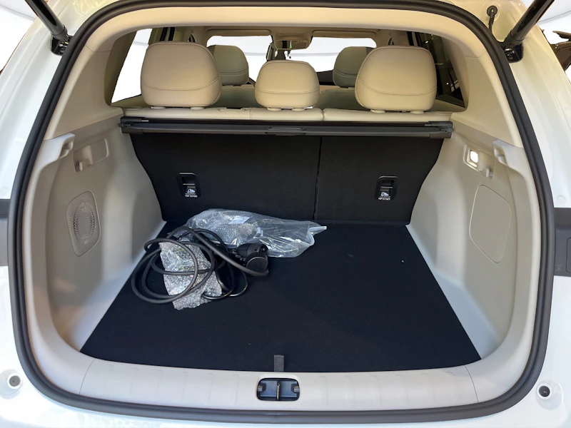 Leapmotor B10 Nuovo Ibrido benzina B10 Verona
