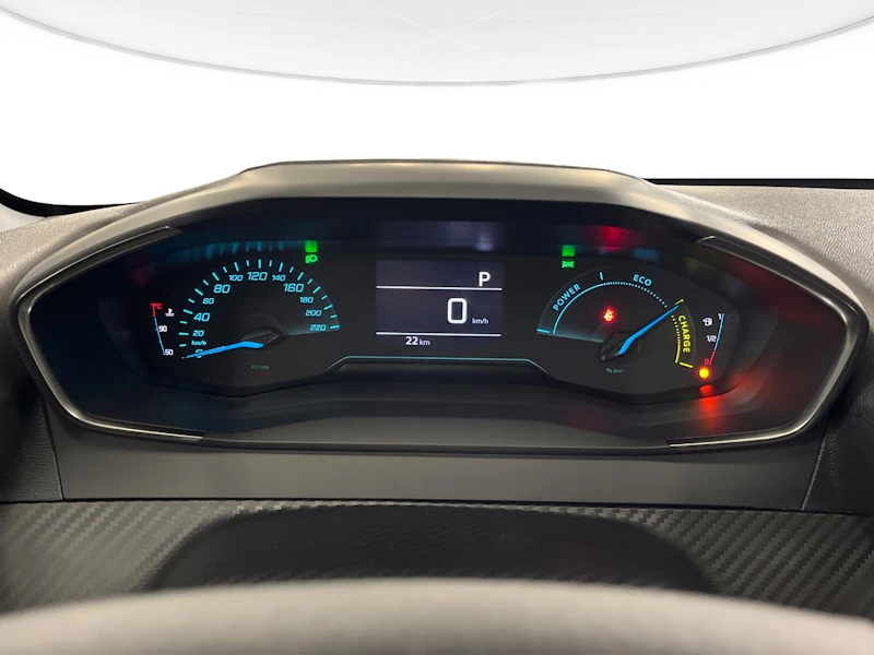 Peugeot 208 Nuovo Ibrido benzina 208 Verona