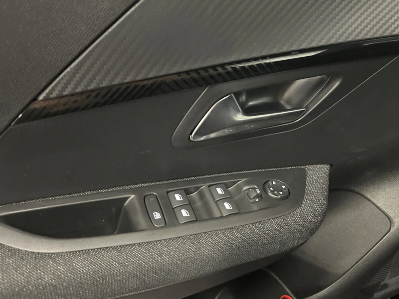 Peugeot 208 Nuovo Ibrido benzina 208 Verona