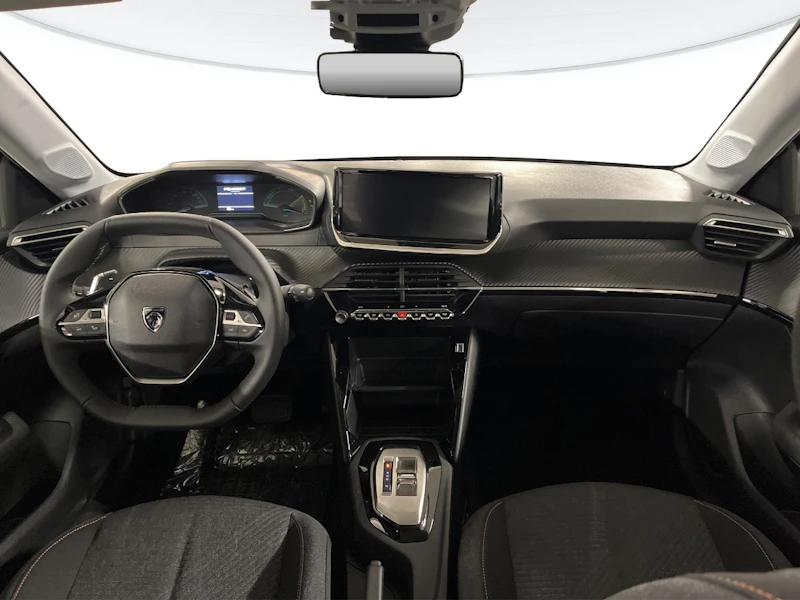 Peugeot 208 Nuovo Ibrido benzina 208 Verona