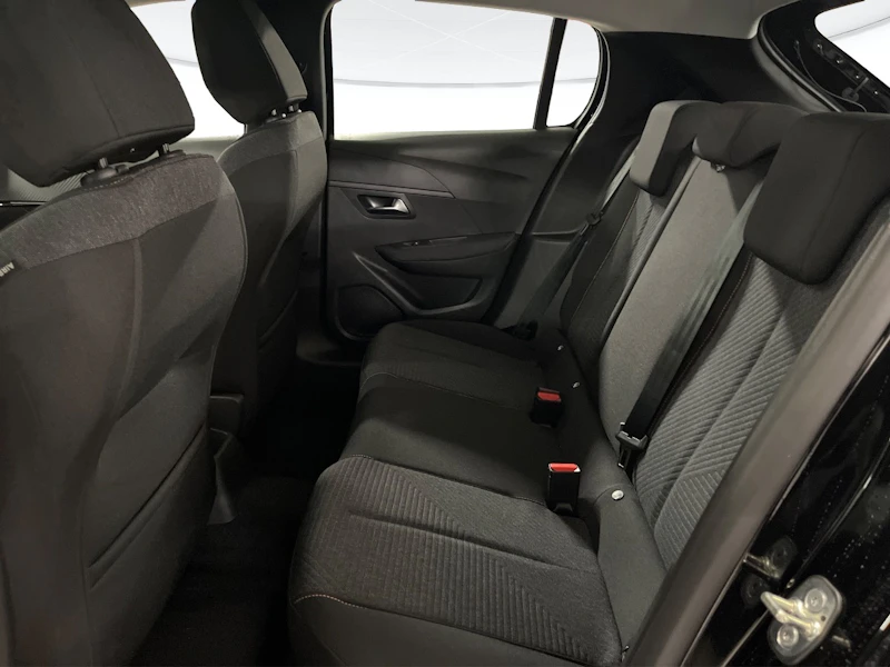 Peugeot 208 Nuovo Ibrido benzina 208 Verona