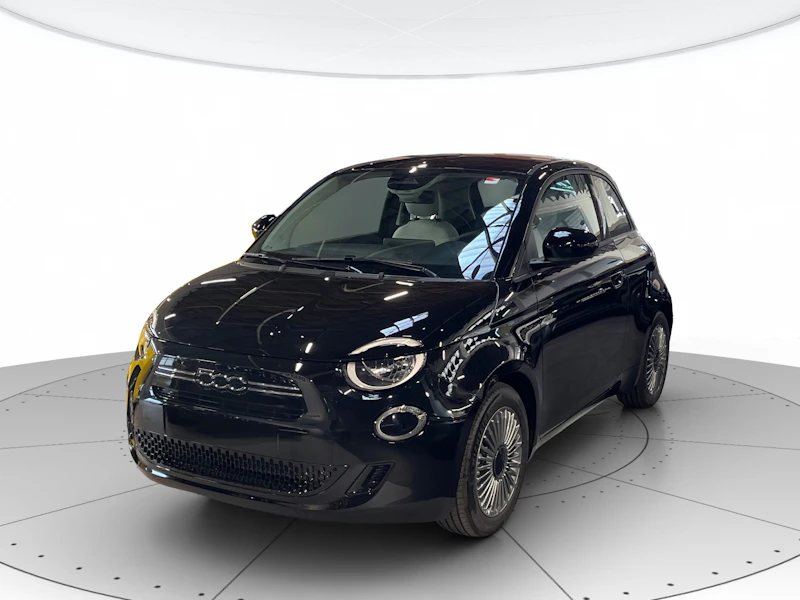 Fiat 500 Nuovo Ibrido benzina 500 Verona
