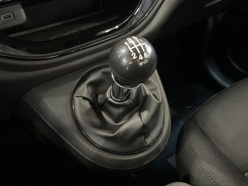Fiat 500 Nuovo Ibrido benzina 500 Verona