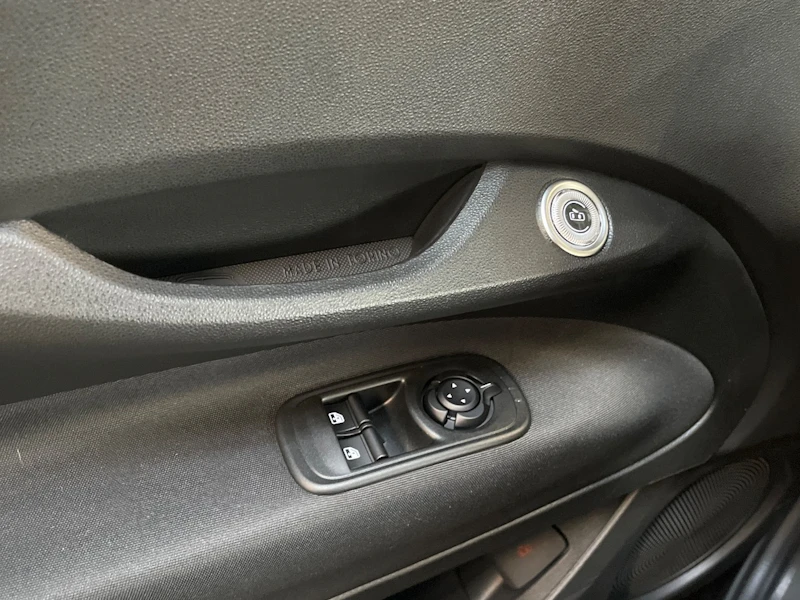 Fiat 500 Nuovo Ibrido benzina 500 Verona