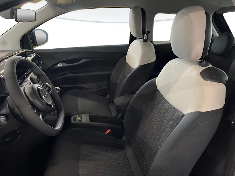 Fiat 500 Nuovo Ibrido benzina 500 Verona