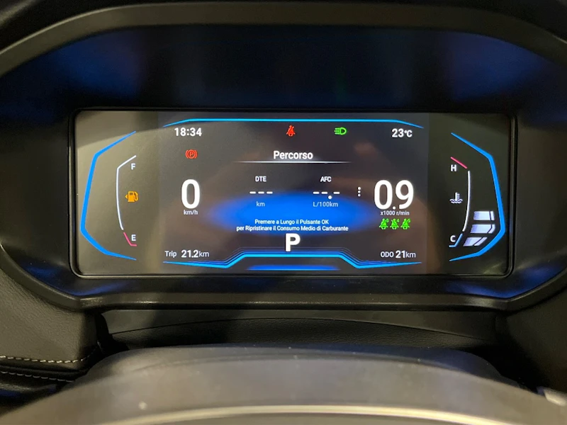 Emc Sei Nuovo Benzina Sei Altavilla Vicentina