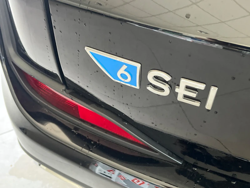 Emc Sei Nuovo Benzina Sei Cerea
