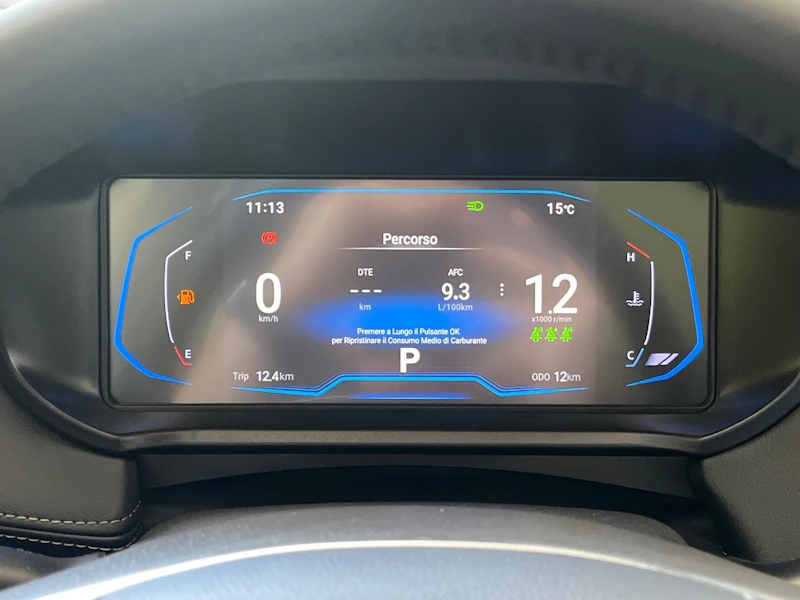 Emc Sei Nuovo Benzina Sei Cerea