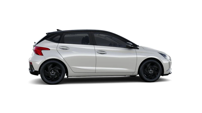 Hyundai i20 Nuovo benzina i20 Mantova