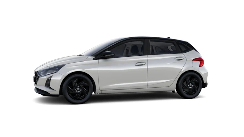 Hyundai i20 Nuovo benzina i20 Mantova