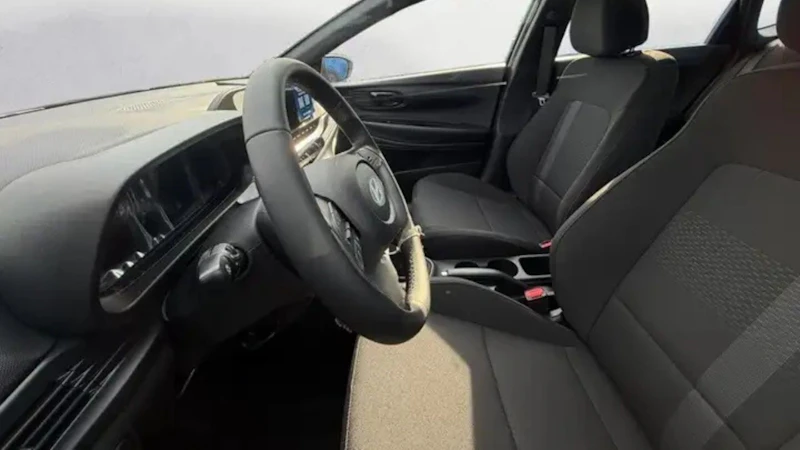 Hyundai i20 Nuovo benzina i20 Mantova