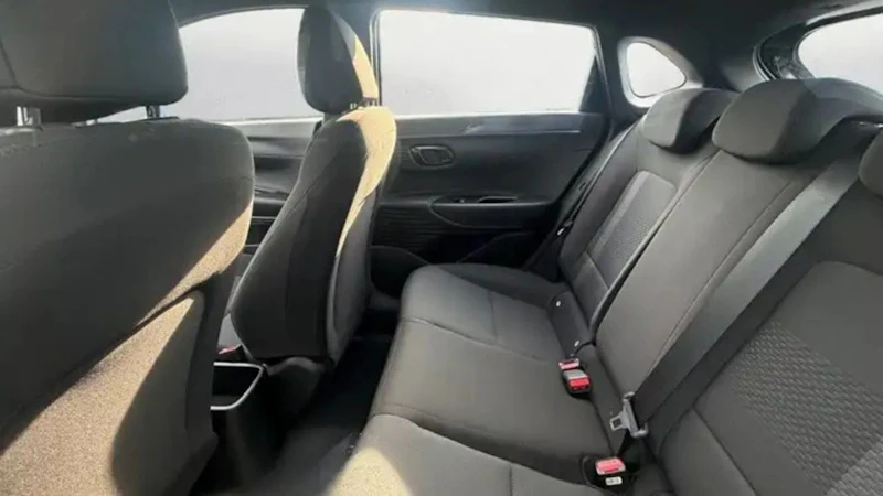 Hyundai i20 Nuovo benzina i20 Mantova