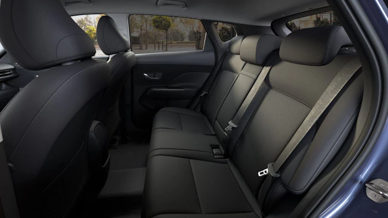 Hyundai Kona Nuovo ibrido Kona Mantova