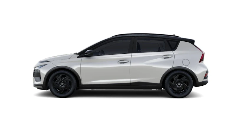 Hyundai Bayon Nuovo benzina Bayon Mantova