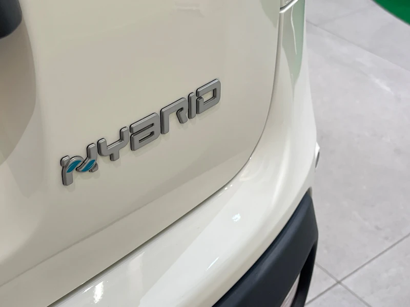 Fiat Panda Nuovo Ibrido benzina Panda Verona