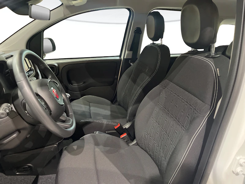 Fiat Panda Nuovo Ibrido benzina Panda Verona