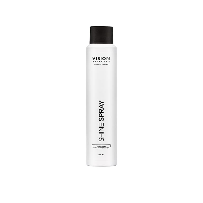 Nabłyszczacz w sprayu