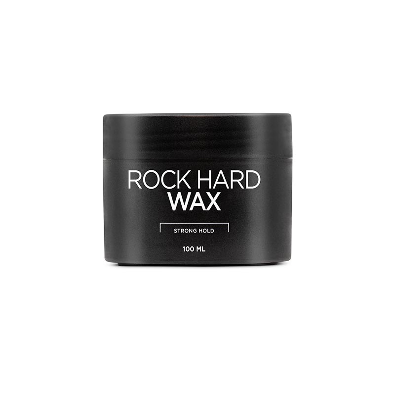Rock Hard - wosk ekstra mocny 