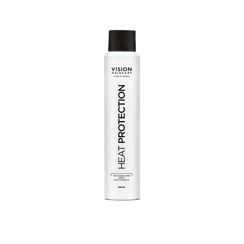 Spray chroniący przed ciepłem