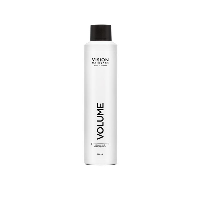 Spray dodający objętości