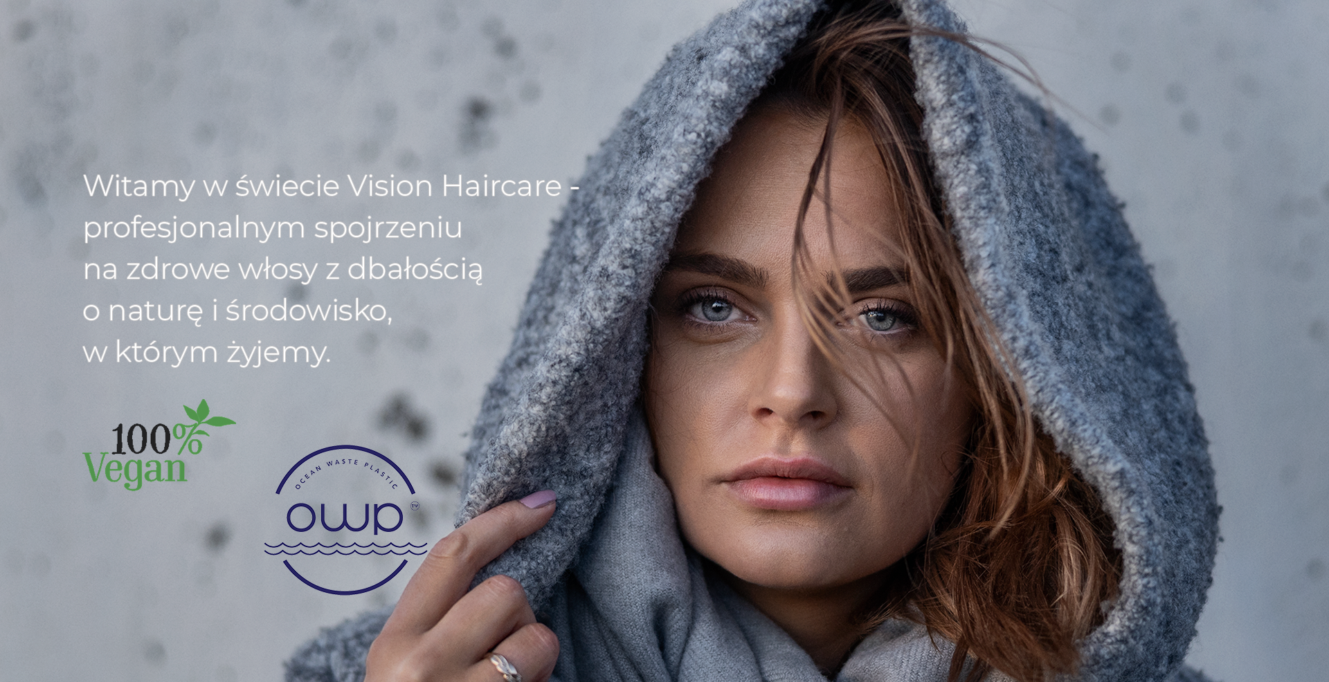 Vision Haircare Polska