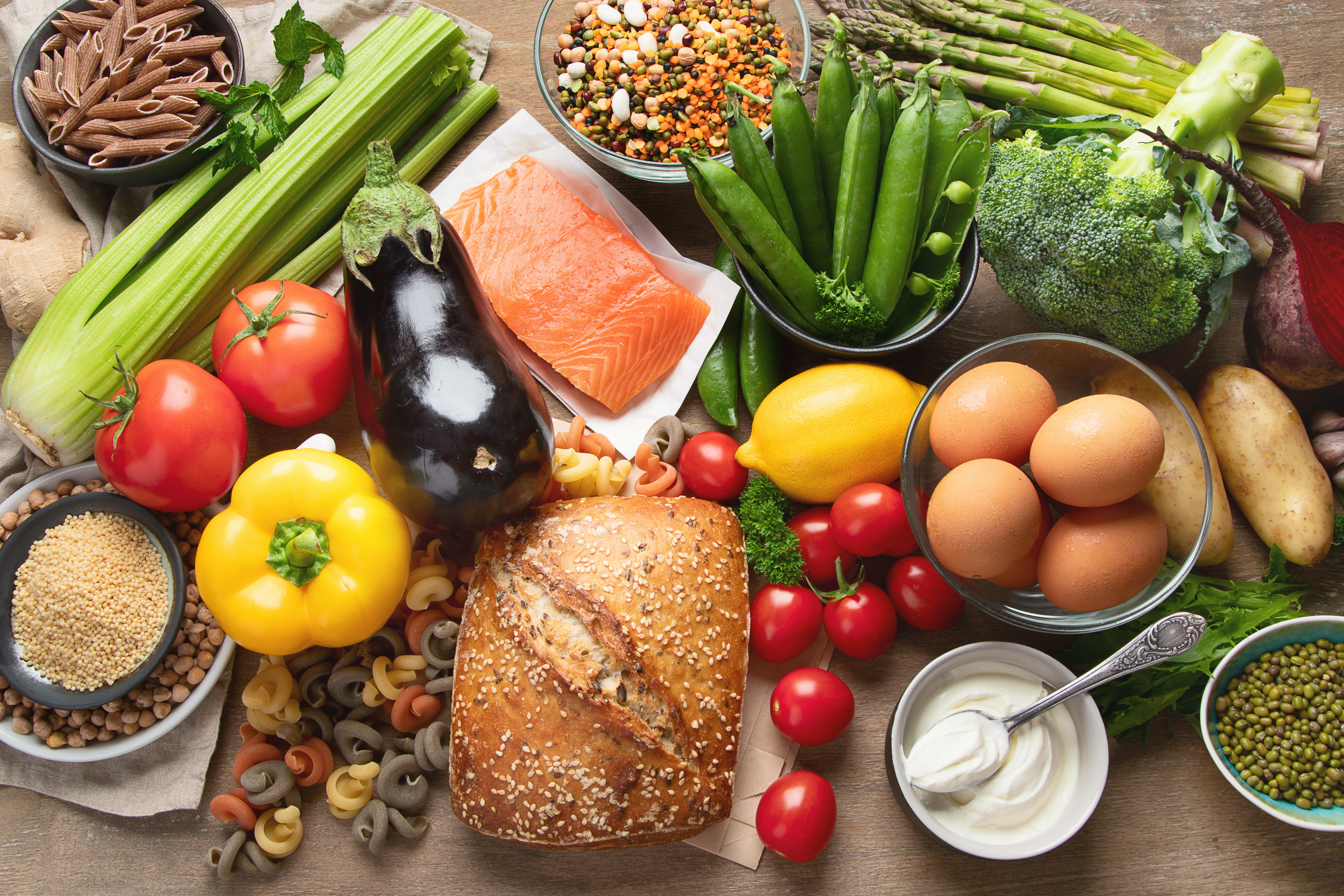 What To Know About Macronutrients: Carbs, Fat, Protein What To Know About Macronutrients: Carbs, Fat, Protein