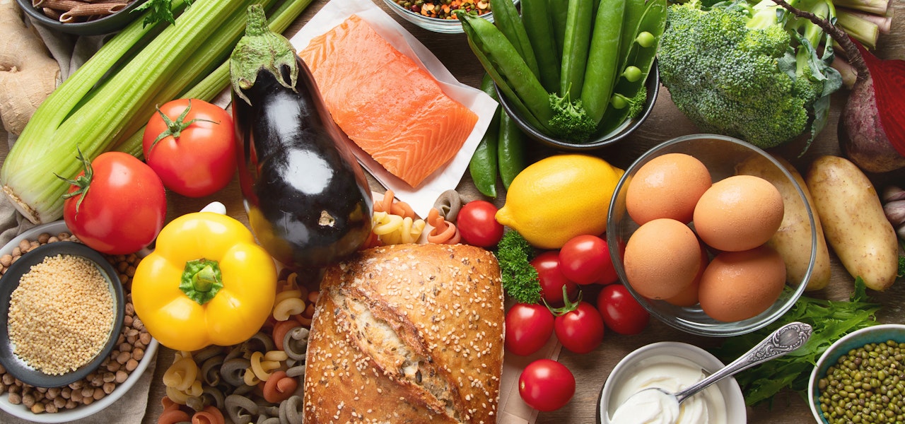 What To Know About Macronutrients: Carbs, Fat, Protein