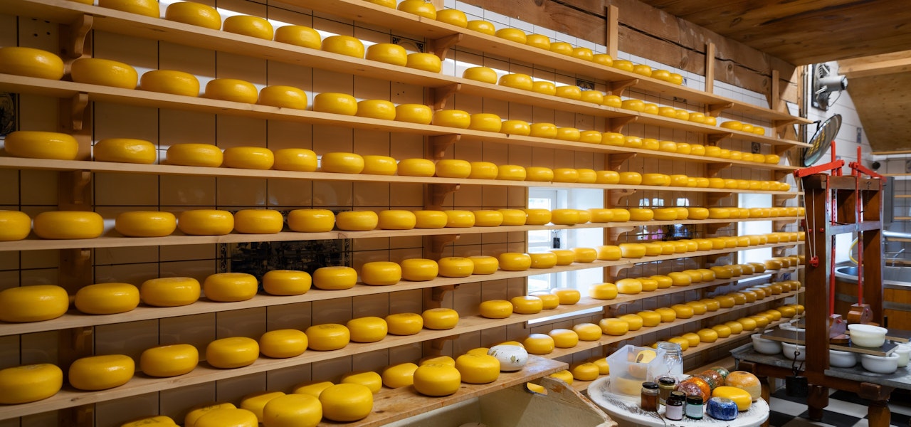 whole-cheese-on-shelves