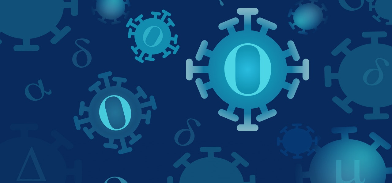 What We Know About The Omicron Covid 19 Variant So Far