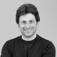 Picture of Prof. Nicola Segata