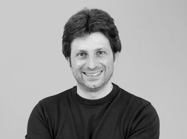 Picture of Prof. Nicola Segata